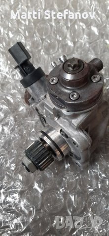 ГНП Audi 313 коня CGQB