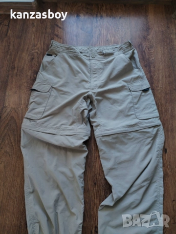 geoff anderson micro - страхотен мъжки панталон M, снимка 6 - Спортни дрехи, екипи - 51570968