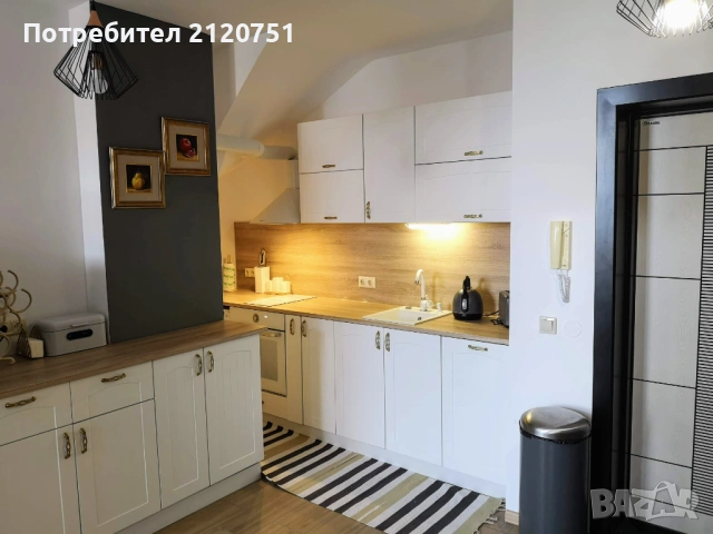 Мезонет в Банско, снимка 4 - Апартаменти - 53667656