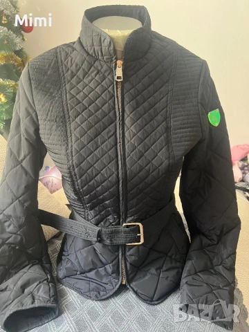 Burberry Brit преходно яке , снимка 13 - Якета - 53576631