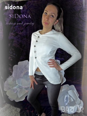 Дамски горнища, снимка 12 - Спортни екипи - 8336678