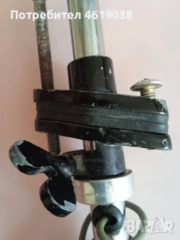 Лампа индустриална 12 V, снимка 4 - Колекции - 55807573