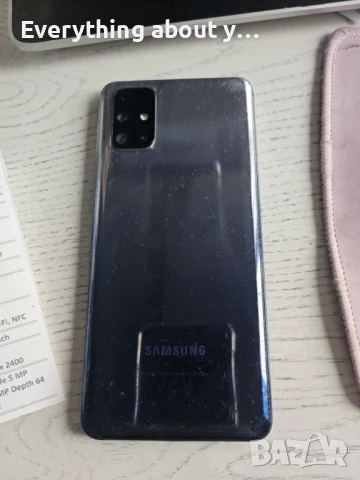 Samsung Galaxy A53 128gb, снимка 2 - Samsung - 50460371