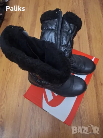 Бутуши WalkMax 36 номер