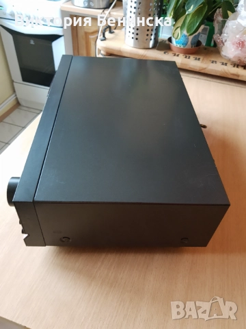 Technics RS-B 755, снимка 6 - Декове - 51725300