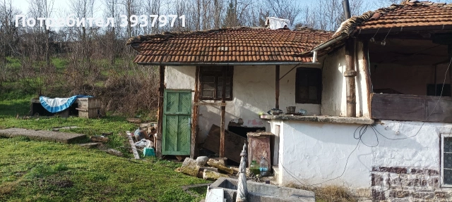 Къща село Дряновец, снимка 3 - Къщи - 53175294