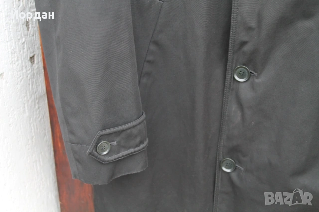 Шлифер ''Hugo Boss'' , снимка 4 - Якета - 53801219