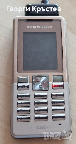 Sony Ericsson T280, W300, W660, Z600 и Samsung L700 - за ремонт или части, снимка 4 - Samsung - 42012206