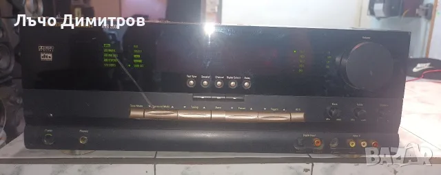 HARMAN KARDON AVR 2000