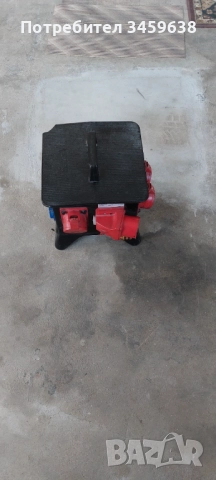 Подвижно разпределително ел табло, снимка 2 - Други машини и части - 52839305