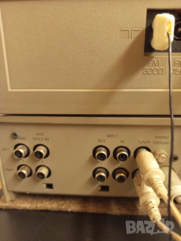 PHILIPS F 4110; F 2110, снимка 12 - Ресийвъри, усилватели, смесителни пултове - 53208629