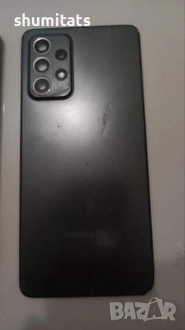 Samsung A52s 5g  SM-A528B/DS счупен дисплей, снимка 3 - Samsung - 52915450