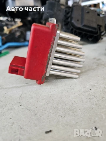 Реостат парно / климатик за Volkswagen Passat B5.5 (1996-2005) 1J0907521, снимка 2 - Части - 51113777