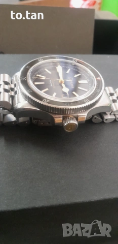 Автоматичен Geckota Sea Hunter , снимка 8 - Мъжки - 53643380