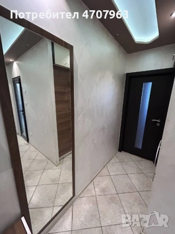 Двустаен - Изгрев, снимка 8 - Апартаменти - 53712666