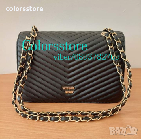 Луксозна чанта/реплика Victoria Secret код SG199, снимка 2 - Чанти - 40335147