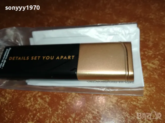 МЕТАЛНА ЗАПАЛКА-НОВА 0303250931, снимка 7 - Колекции - 49341440