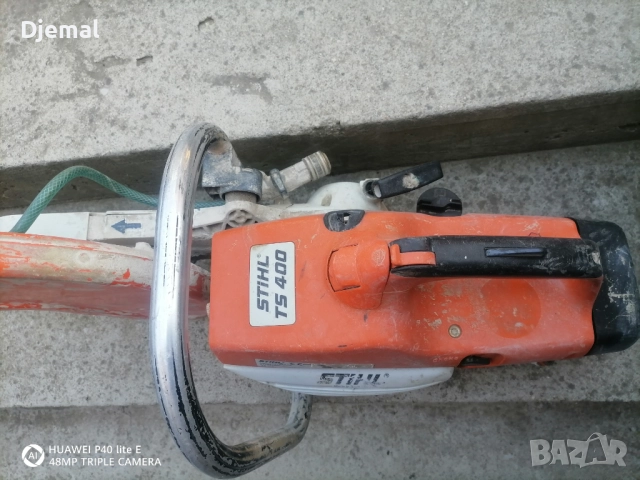 Фугорез, снимка 7 - Други инструменти - 51585731