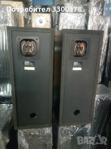 тонколони technics sb.ex3, снимка 6 - Тонколони - 53801761