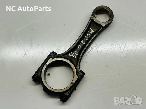 Биела за Форд Мондео 2.0 TDCI 140 коня UFBB 9677840380 Fomoco 2013, снимка 2 - Части - 49223733