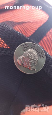 Спортна шапка ed hardy, снимка 5 - Шапки - 39911021