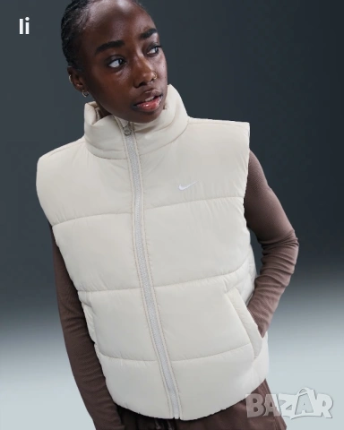 Елек/Грейка Nike