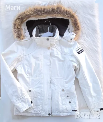 Дамски ски екип Gaastra и PROTEST  размер S-M, снимка 7 - Зимни спортове - 49447430