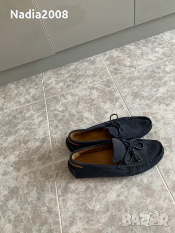 Нови обувки 43номер, снимка 7 - Ежедневни обувки - 50602757