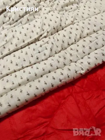 Вълнени Юргани, снимка 2 - Олекотени завивки и одеяла - 50085618