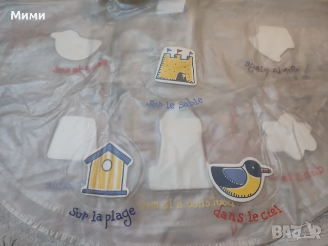 Бебешко дъждобранче, снимка 2 - Други - 50480258