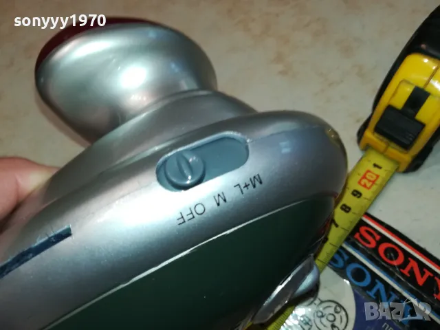 МАСАЖОР-220В 0705252147, снимка 8 - Масажори - 50197276