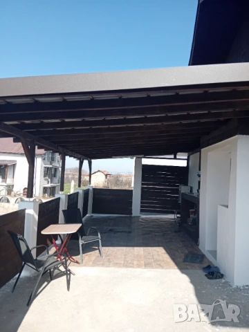 Двуетажна масивна къща , снимка 12 - Къщи - 53719366