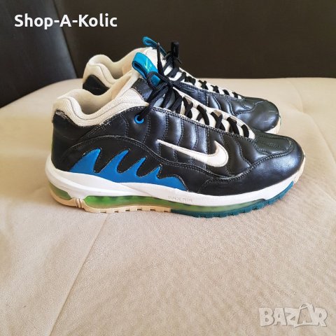Original NIKE Total Griffey Max, снимка 3 - Маратонки - 38803377
