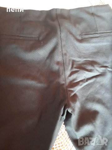 Италиянски елегантен дамски панталон с много еластичност., снимка 3 - Панталони - 39541463