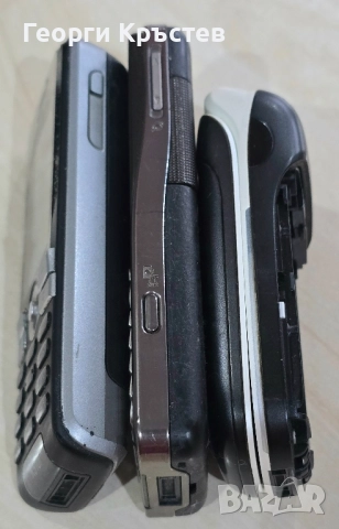 Sony Ericsson K510, K530 и Z310 - за ремонт или части, снимка 16 - Sony Ericsson - 51286844