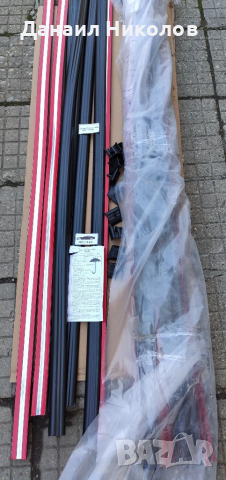 Авточасти за Заз,Ваз Москвич,Нива, снимка 9 - Части - 32472839