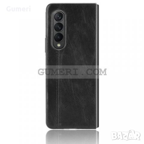 Samsung Galaxy Z Fold3 5G Твърд Хибриден Гръб - 2 Части, снимка 12 - Калъфи, кейсове - 34225531