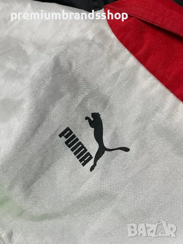 Puma горнище M мъжко , снимка 4 - Спортни дрехи, екипи - 47700878