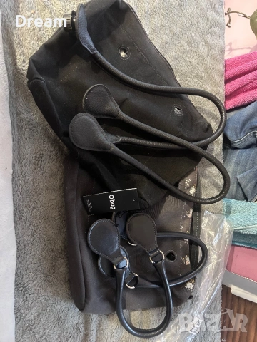 O bag, снимка 3 - Чанти - 53526189