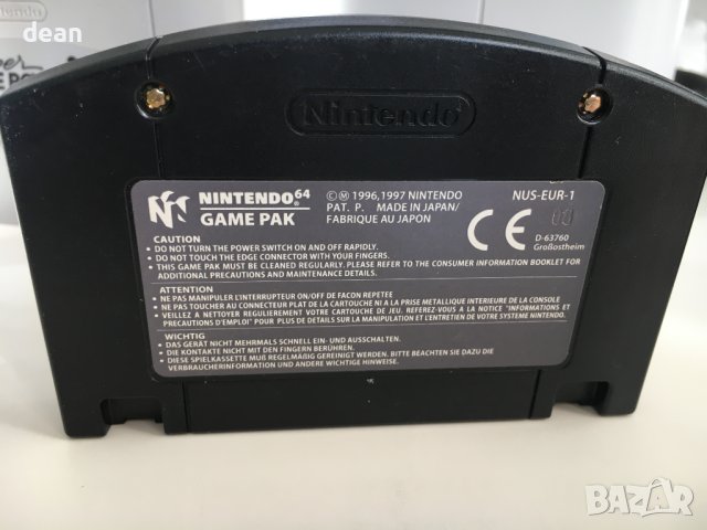 Адаптер за Super Gameboy Snes, снимка 9 - Nintendo конзоли - 41362510