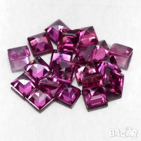 Гранат 3.5 мм, снимка 3 - Други - 40098904