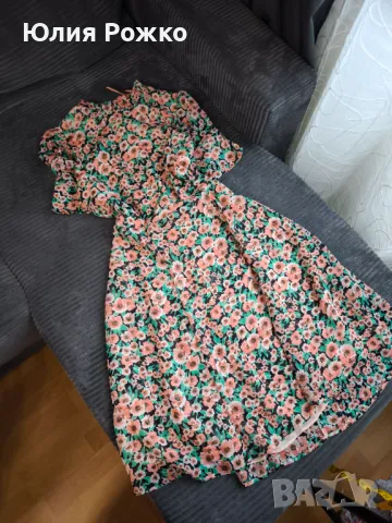 рокля Holly Whyte, снимка 1