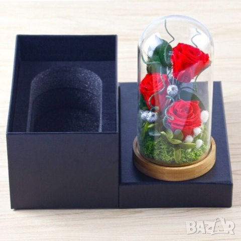 Дълготрайна икебана. , снимка 1