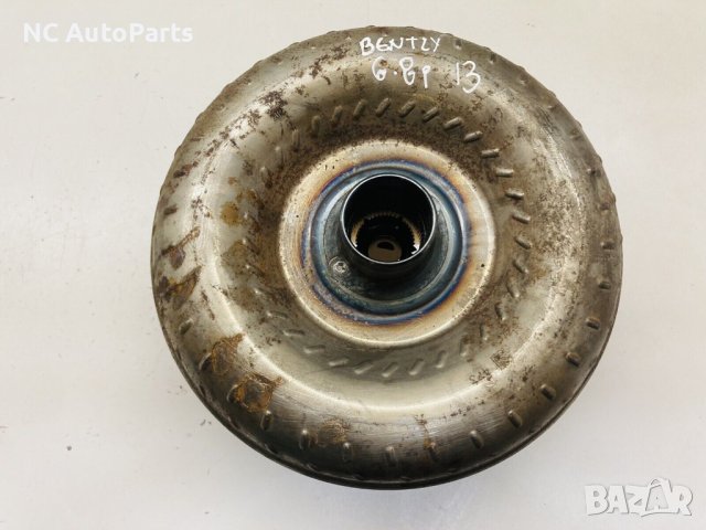 Хидротрансформатор за BENTLEY MULSANNE V8 6.75 CKB 003159T138 2013