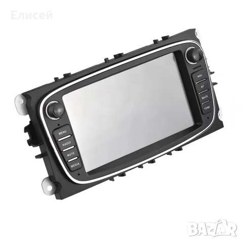 Мултимедия с навигация GPS и Android за Ford -Focus, Mondeo, Galaxi,C Max, S Max, Kuga, снимка 3 - Навигация за кола - 55730446