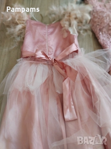 Рокли мама и аз , снимка 5 - Рокли - 53088787