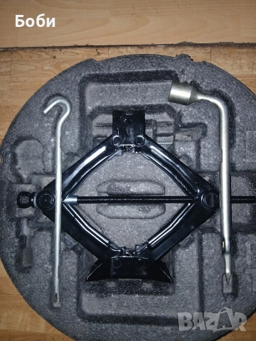 Органайзер с инструменти хюндай кия оем нов, снимка 3 - Аксесоари и консумативи - 52670647