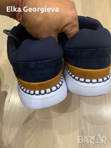 Оригинални мъжки обувки TOMS 42 номер, снимка 5 - Ежедневни обувки - 41728376