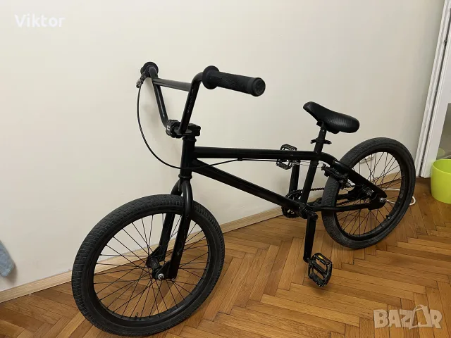 Колело за трикове BMX