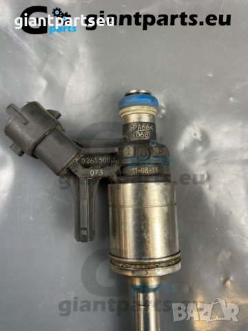 Бензинови дюзи за БМВ МИНИ BMW MINI , 02616500073, снимка 2 - Части - 40194022